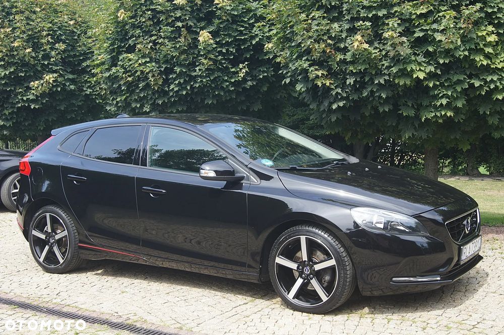 Volvo V40 T2 Linje You - 8