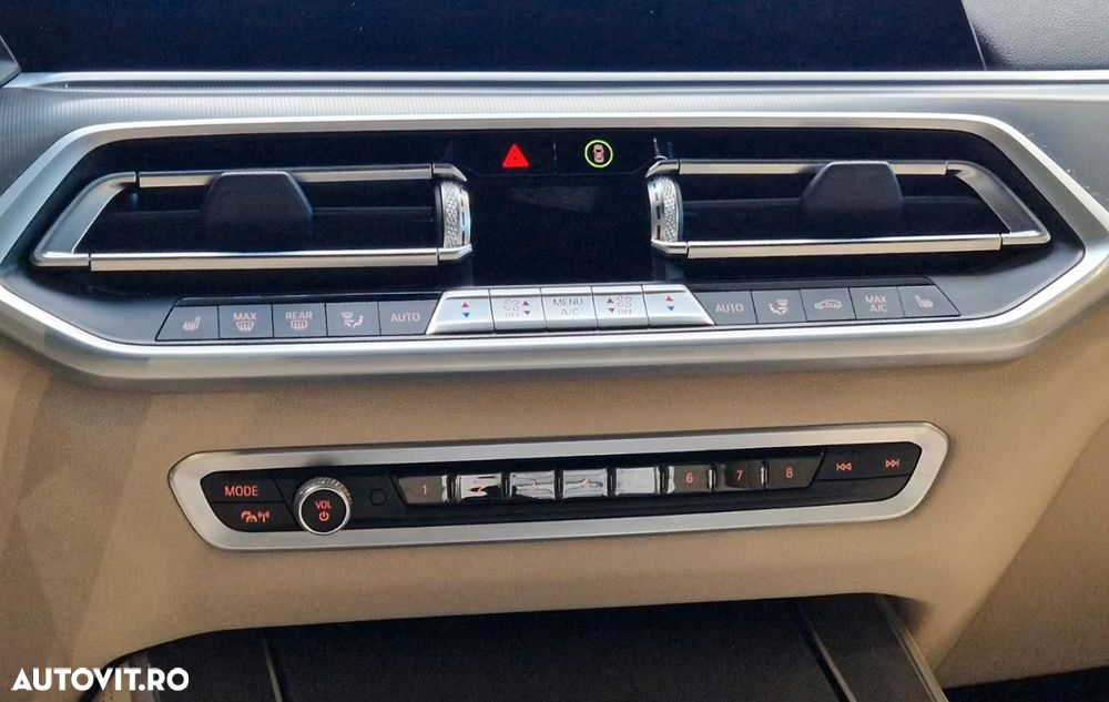 BMW X5 - 12