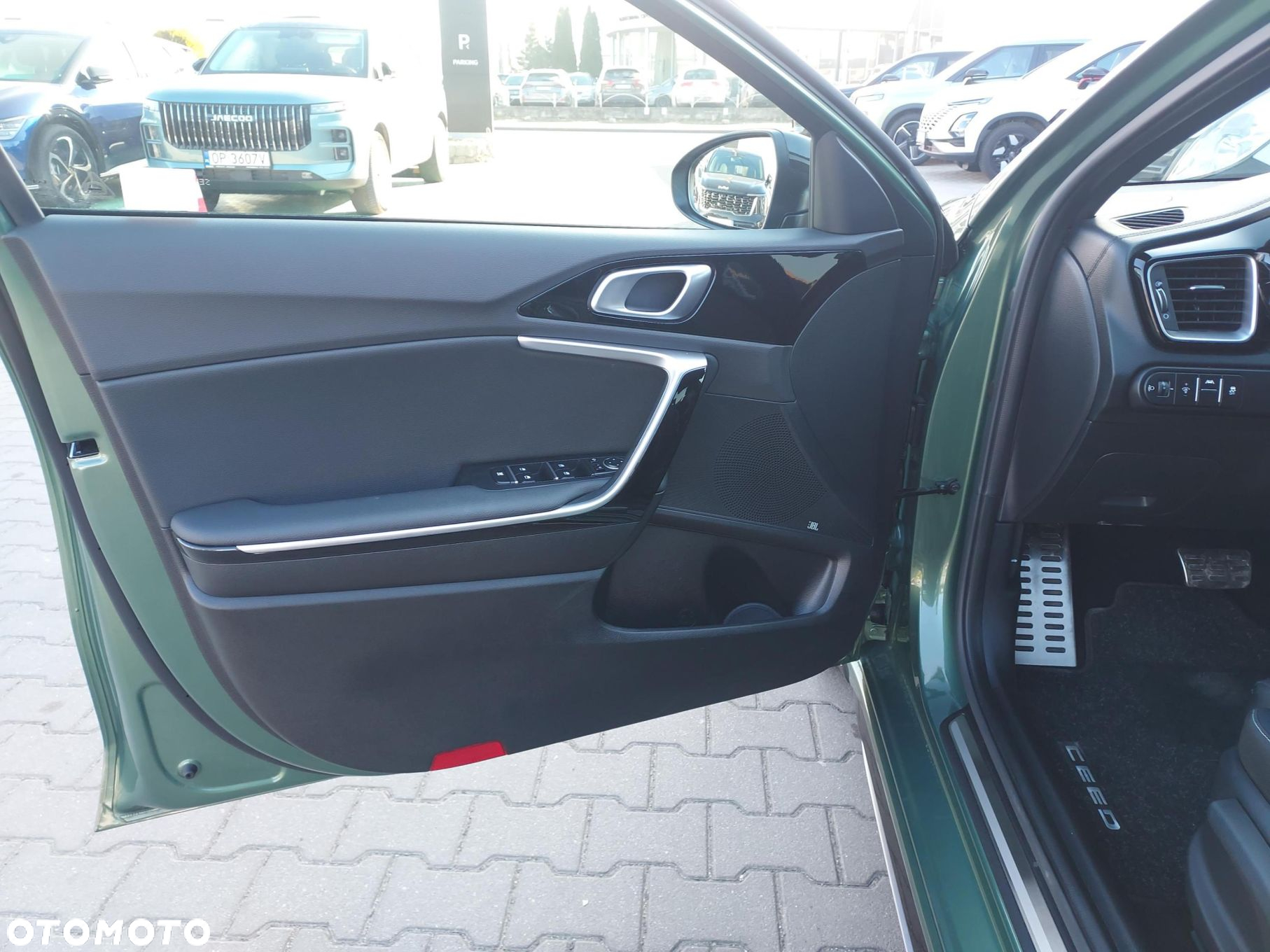 Kia Ceed 1.5 T-GDI GT-Line DCT - 10