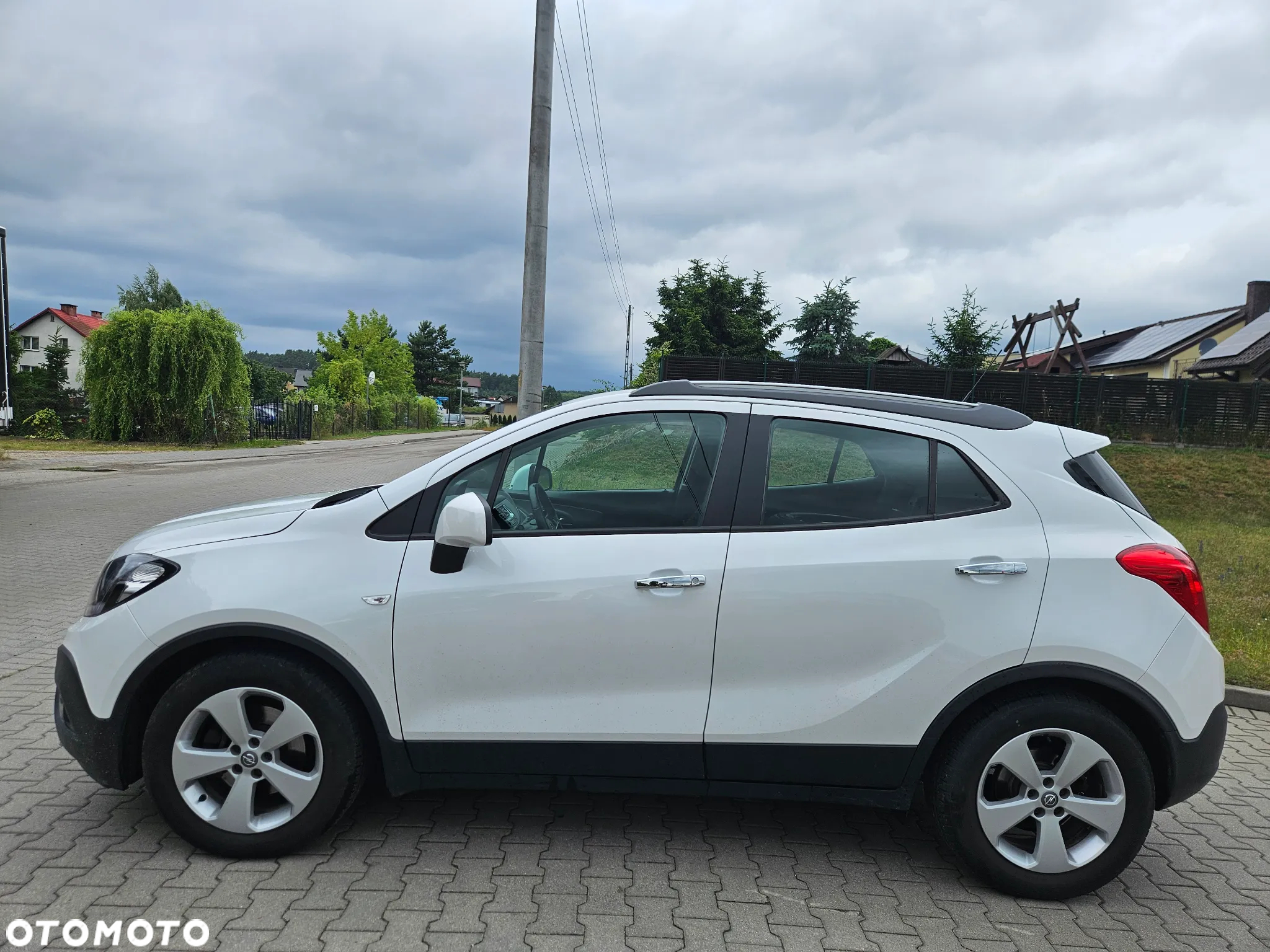 Opel Mokka 1.4 T Cosmo - 5