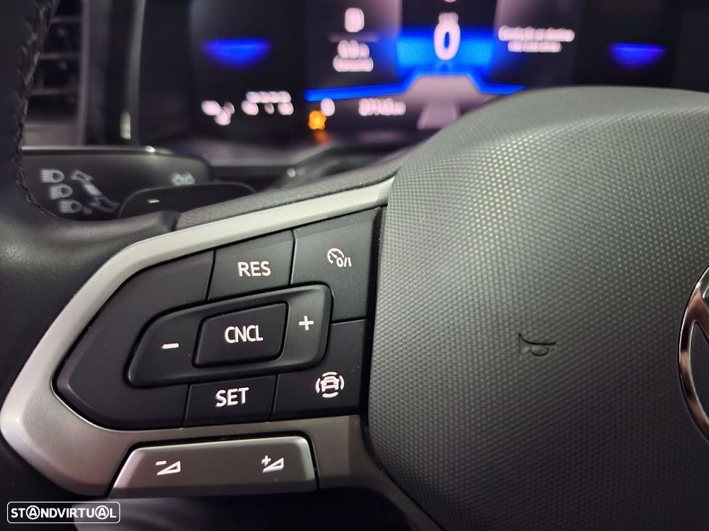 VW Taigo 1.0 TSI Urban DSG - 23