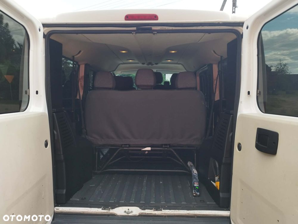 Peugeot Boxer L1H1 Luxus - 8