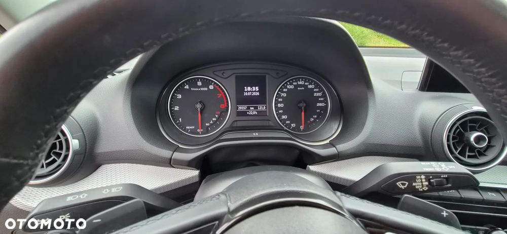 Audi Q2 35 TFSI S tronic - 27