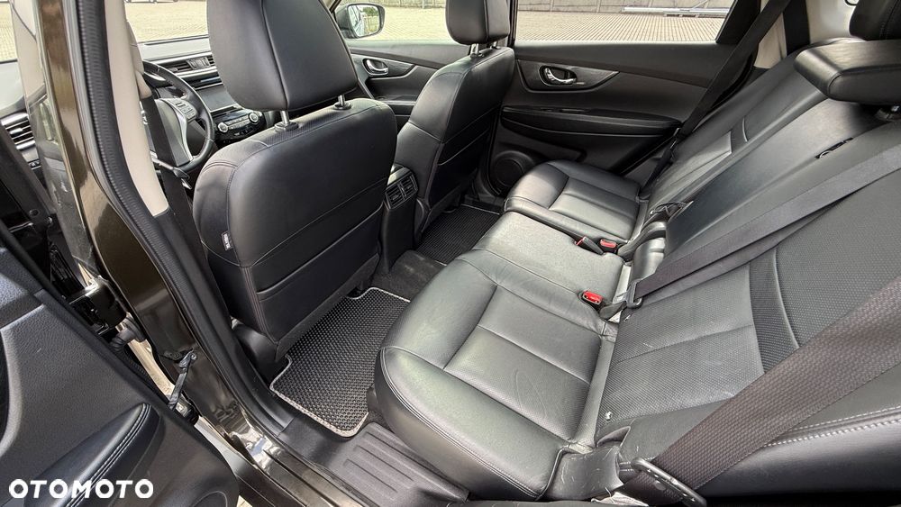 Nissan X-Trail - 13