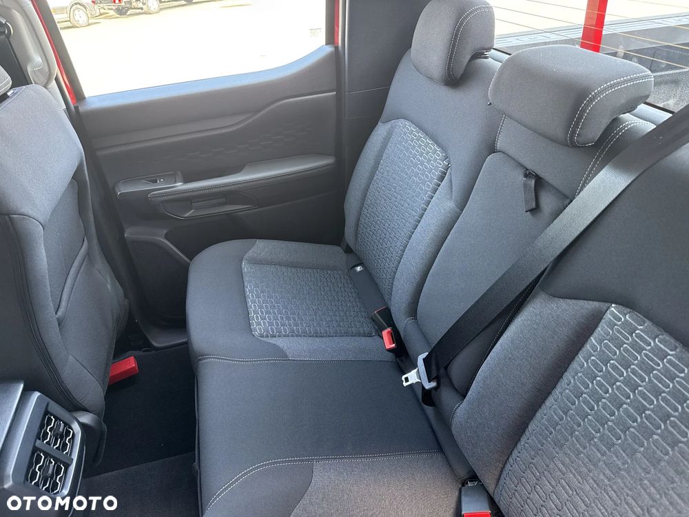 Ford Ranger 2.0 EcoBlue 4x4 DC XLT - 9