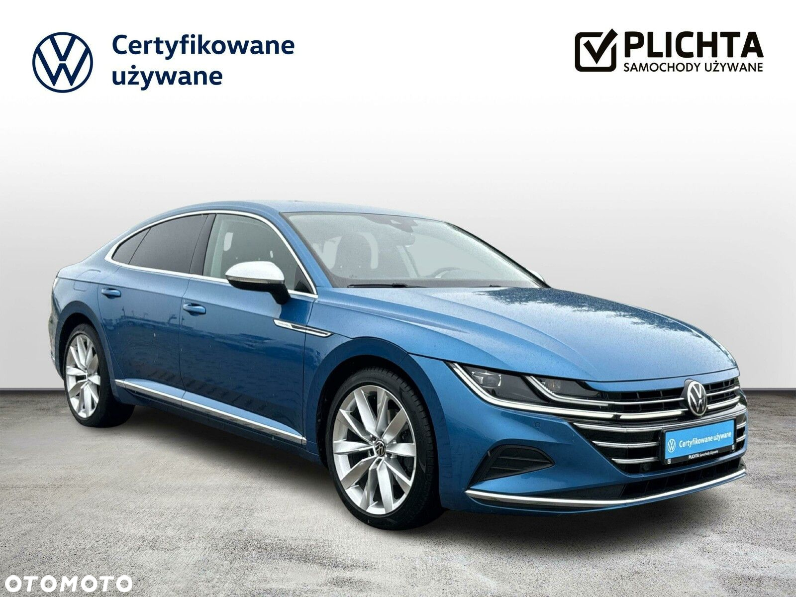Volkswagen Arteon 2.0 TDI Elegance DSG - 7