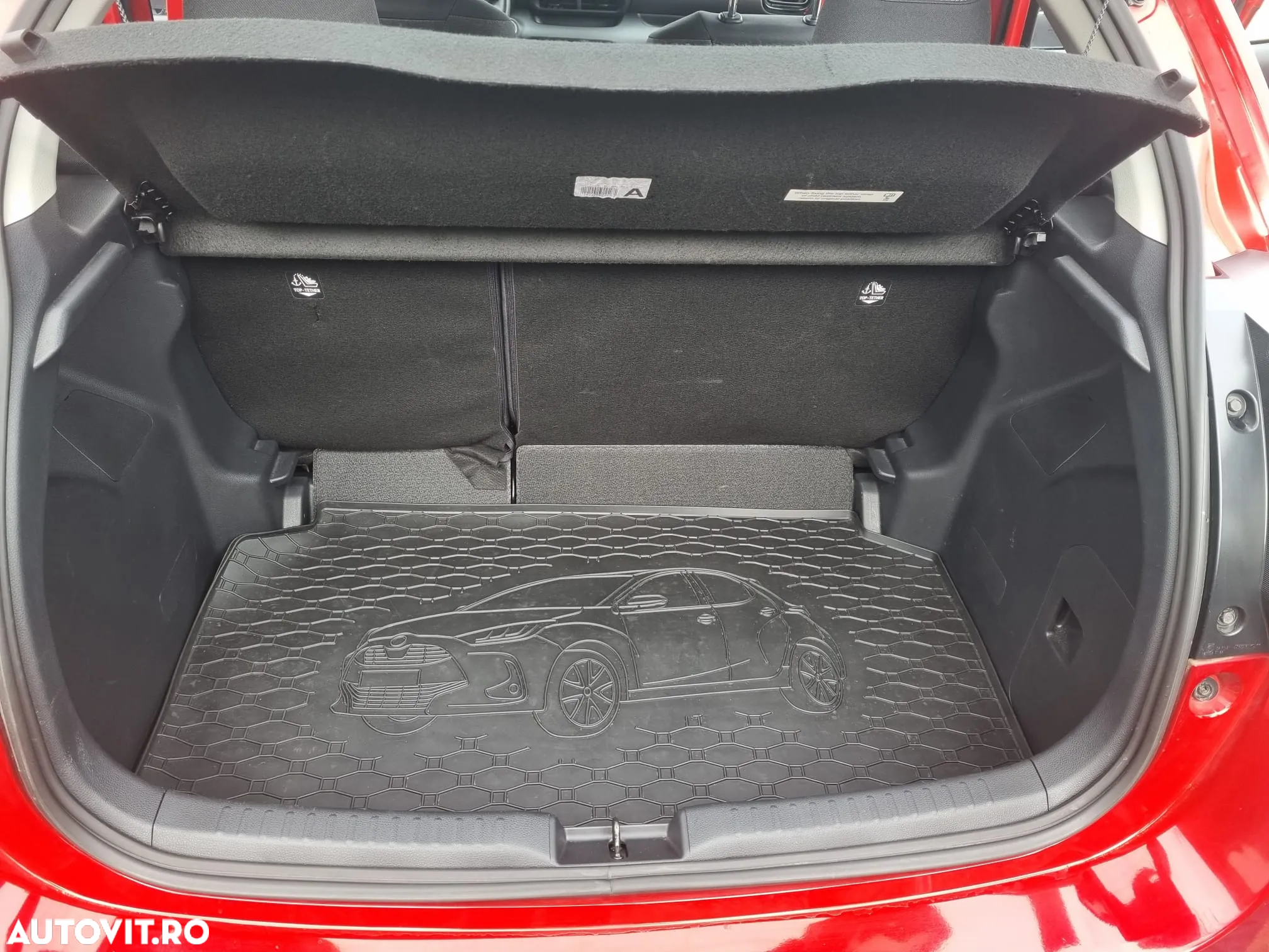 Mazda 2 Hybrid G116 CVT Agile - 10