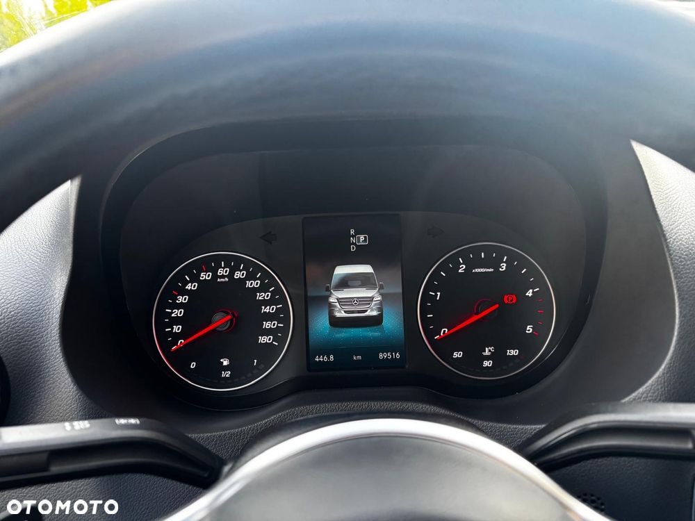 Mercedes-Benz SPRINTER 314 CDI - 6