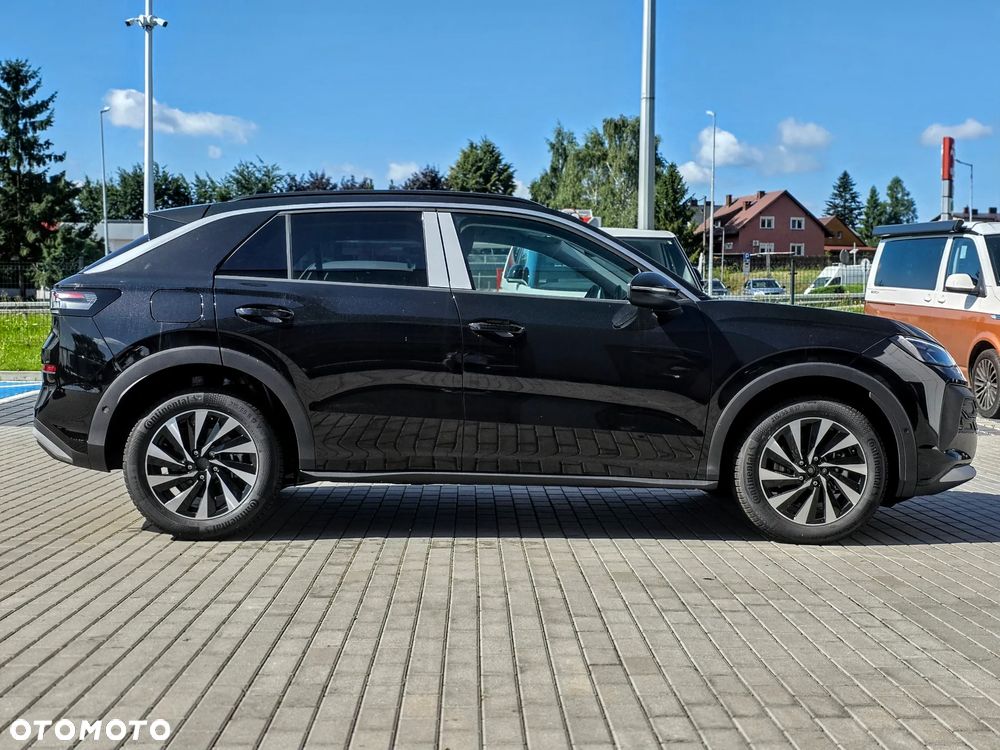 Volkswagen T-Roc 1.5 eTSI Life DSG - 9
