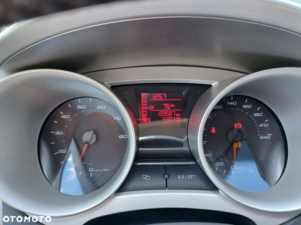 Seat Ibiza 1.2 TSI Ecomotive Style Viva - 19