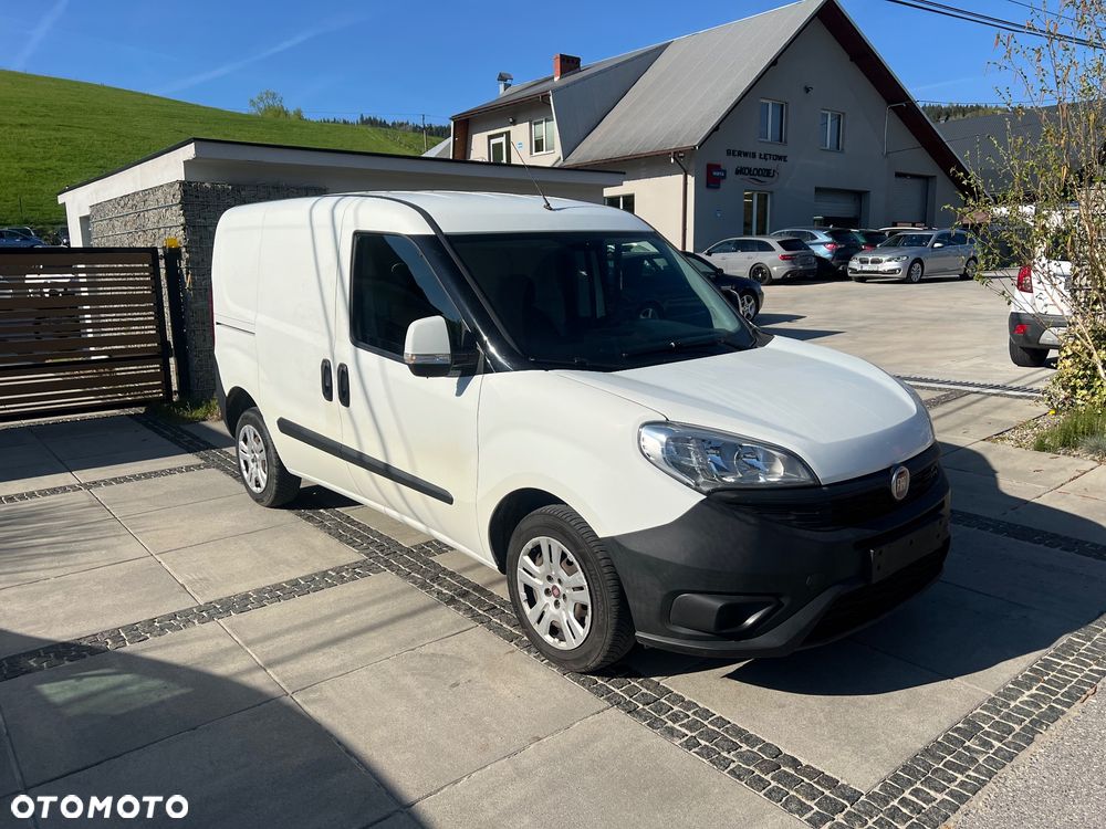 Fiat Doblo - 3