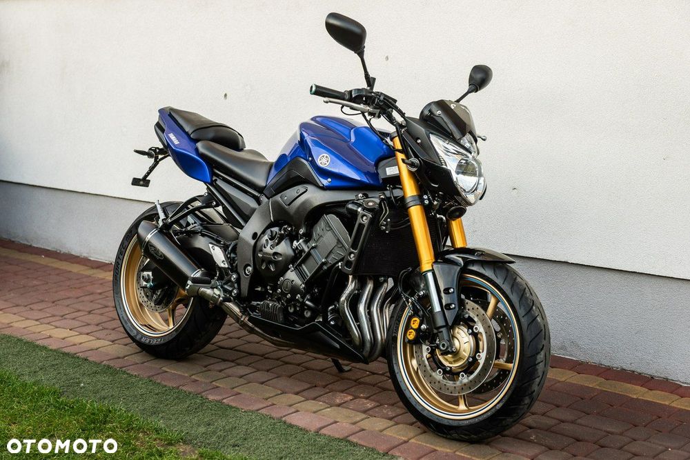 Yamaha FZ - 1