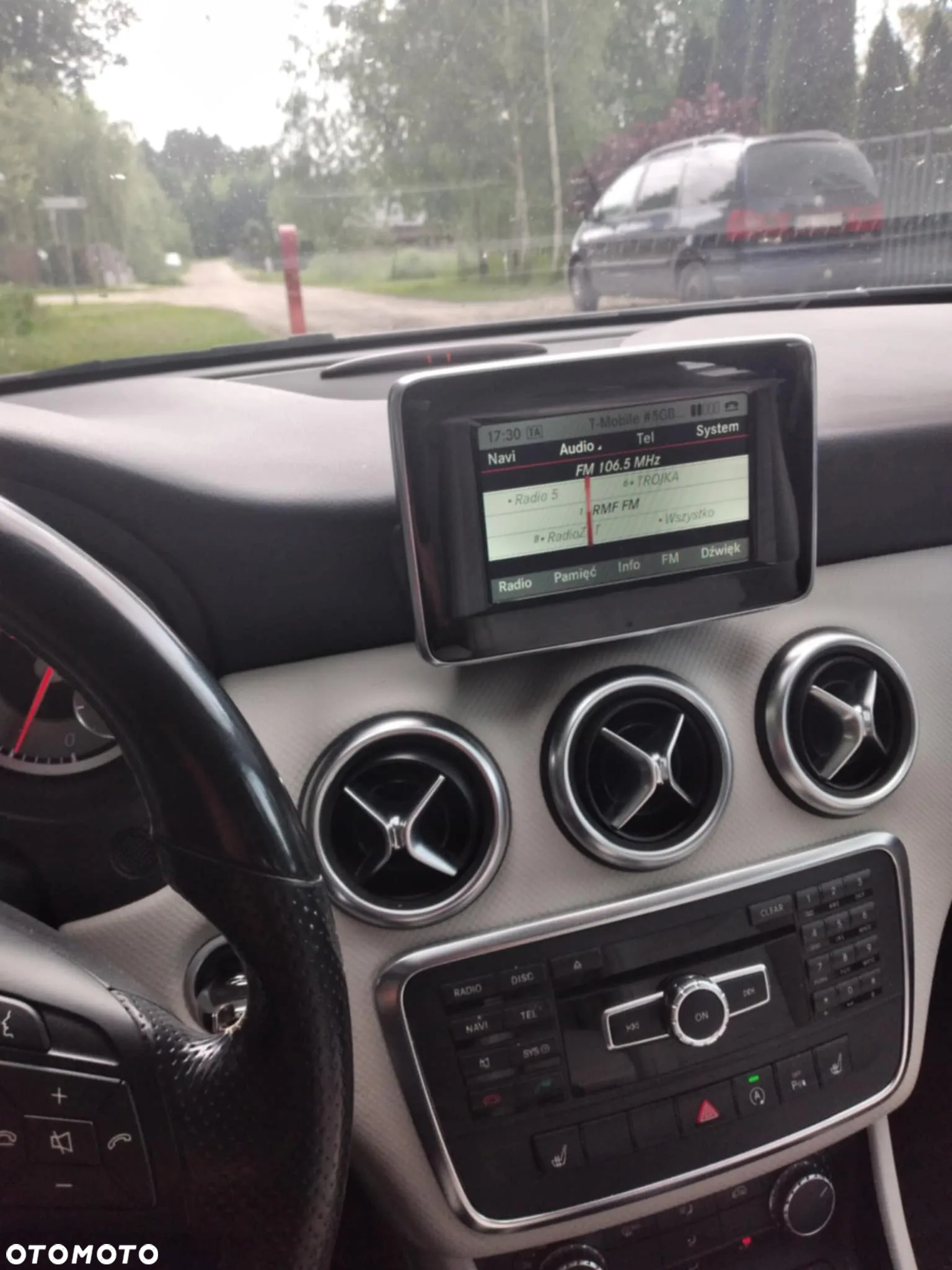 Mercedes-Benz Klasa A 180 (BlueEFFICIENCY) Style - 5