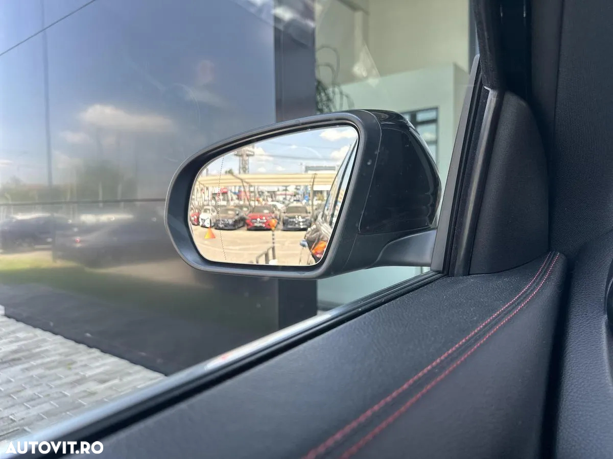 Mercedes-Benz GLA 200 d 4Matic 8G-DCT AMG Line - 17