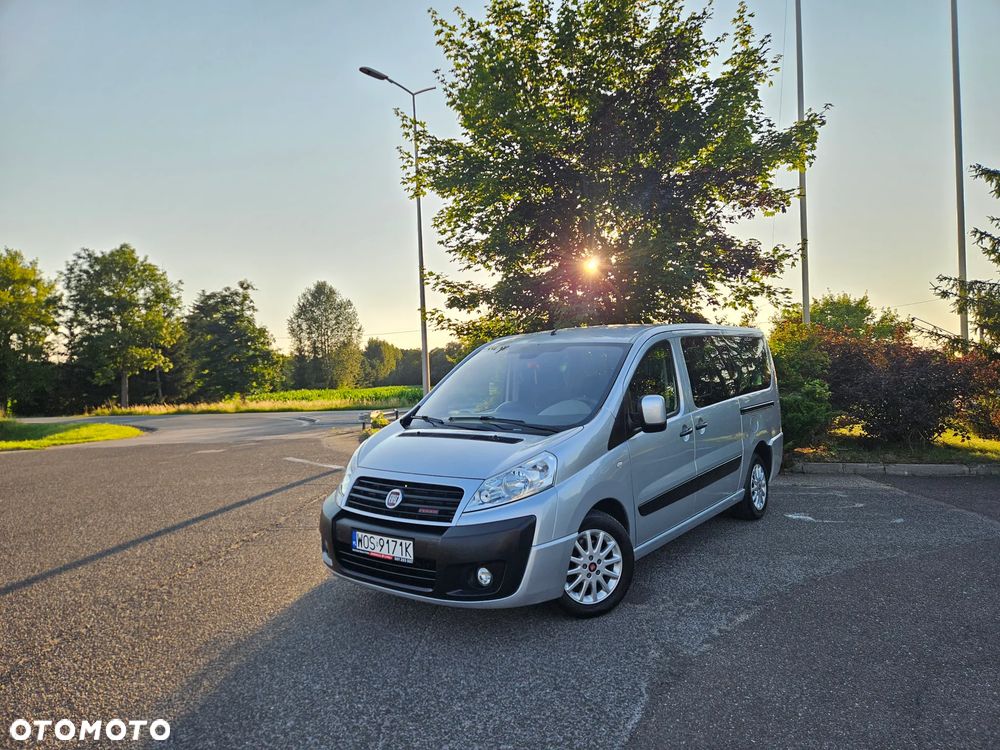 Fiat Scudo L2 (5-Si.) Panorama Executive - 3