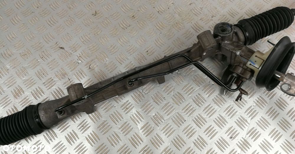 6900001363 F maglownica przekładnia kierownicza DACIA LOGAN SANDERO I 1 EU - 6