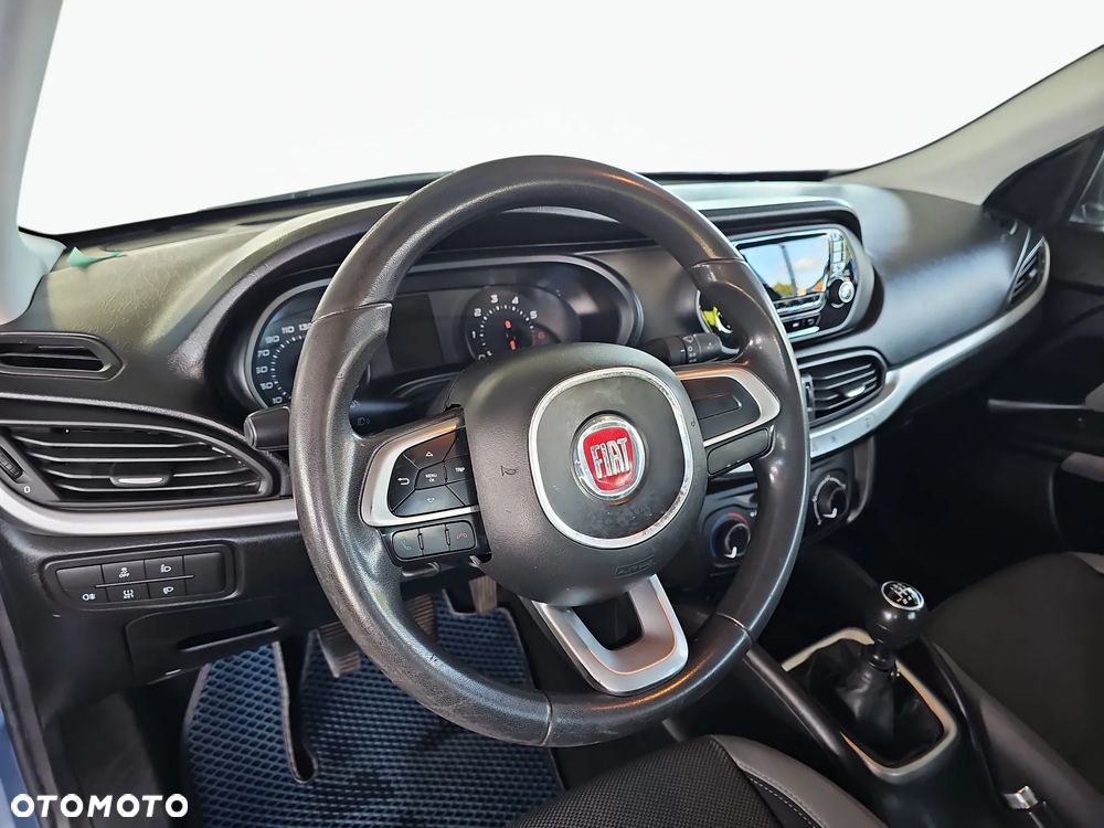 Fiat Tipo 1.4 16v Pop - 11