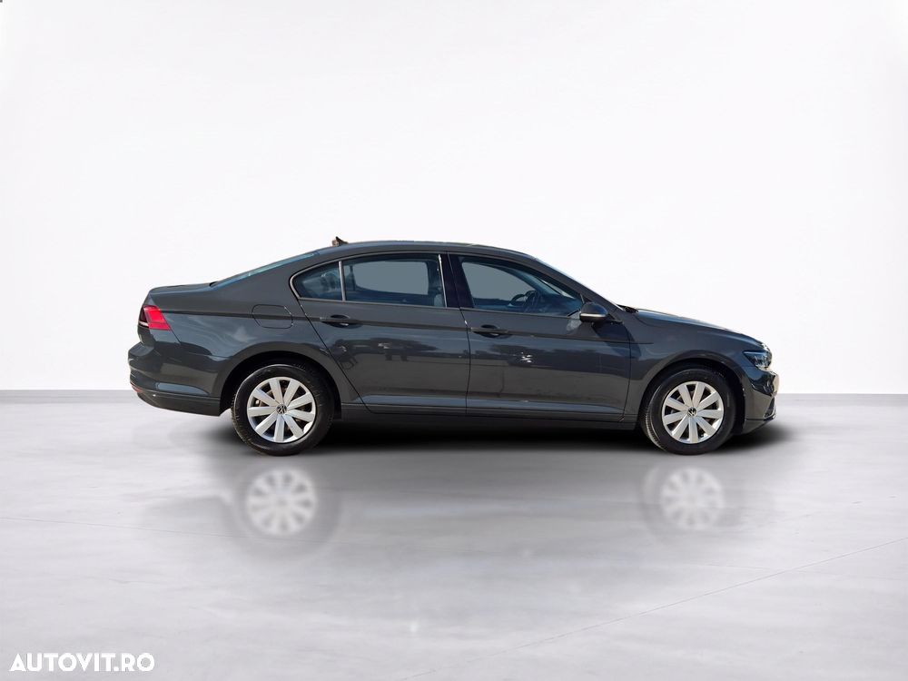 Volkswagen Passat 1.5 TSI ACT Advance - 7