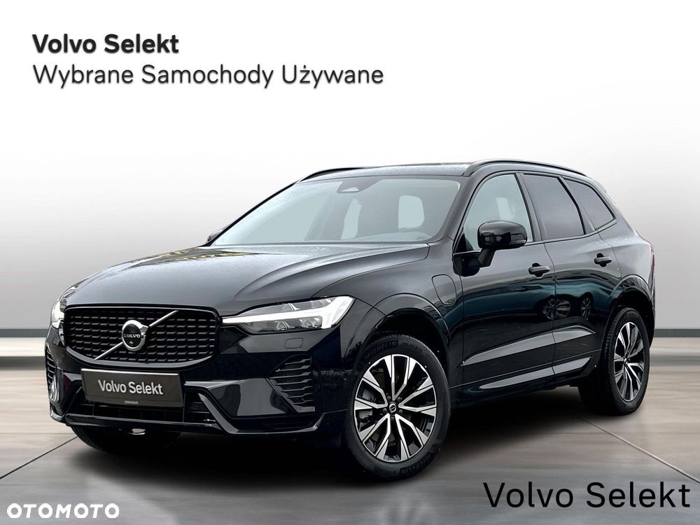 Volvo XC 60 - 1
