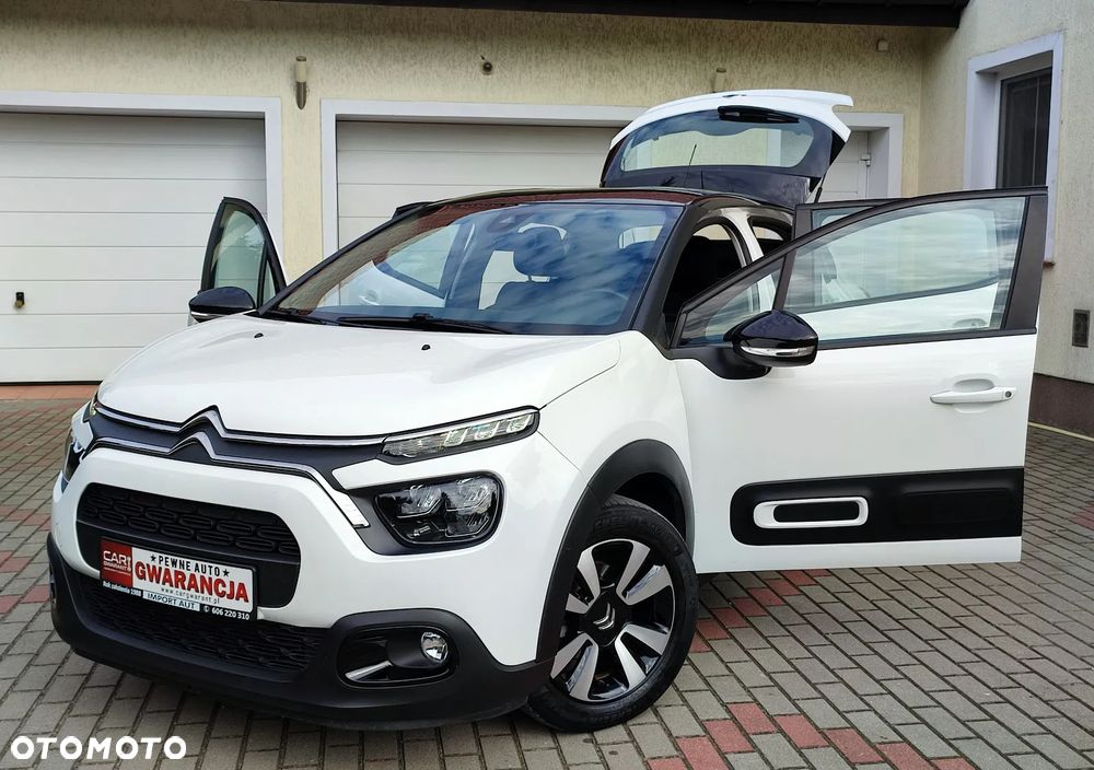 Citroën C3 Pure Tech 83 S&S SHINE PACK - 36