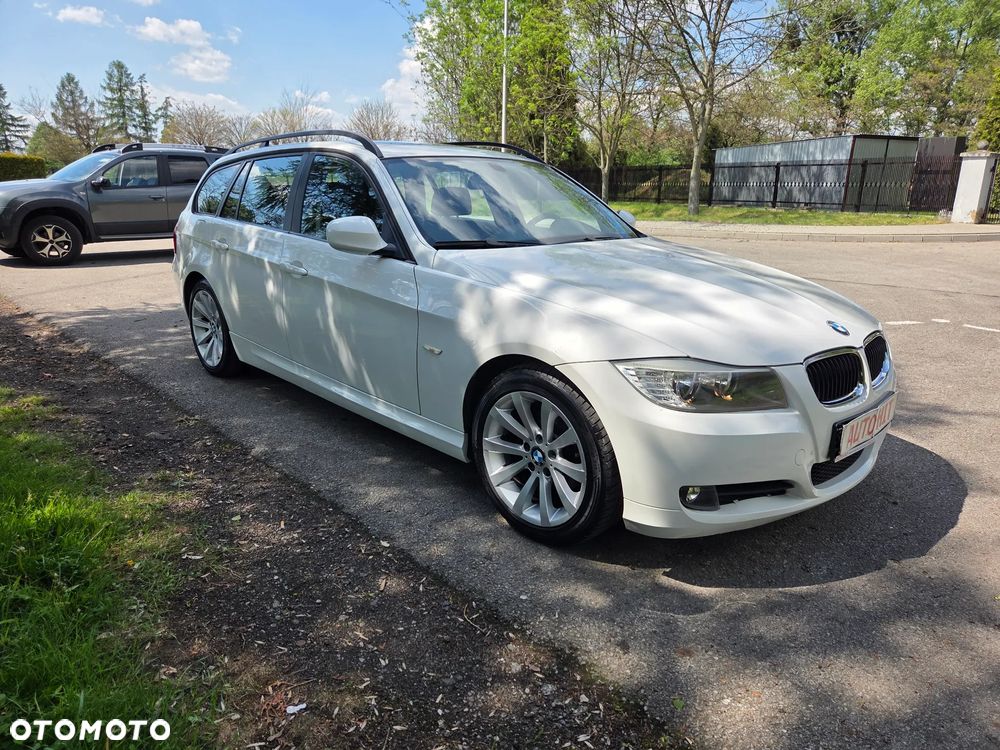 BMW Seria 3 318i Edition Exclusive - 6