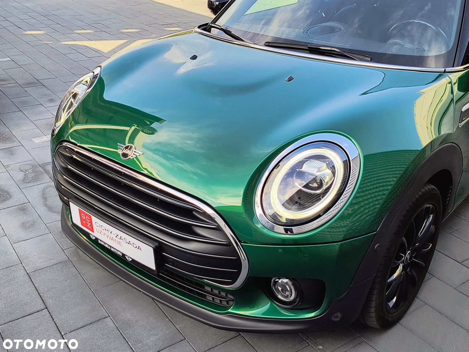 MINI Clubman Cooper - 22