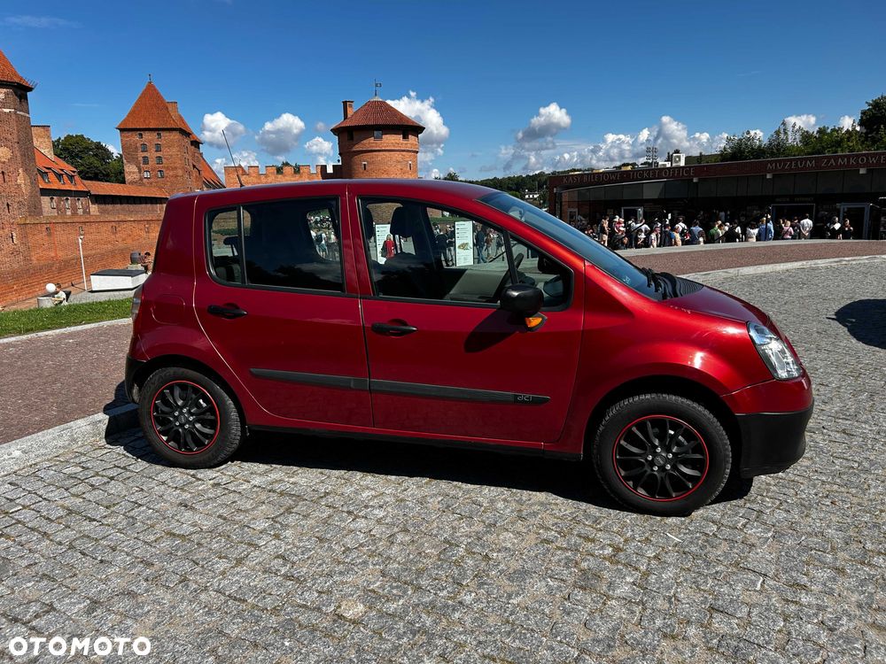 Renault Modus - 4