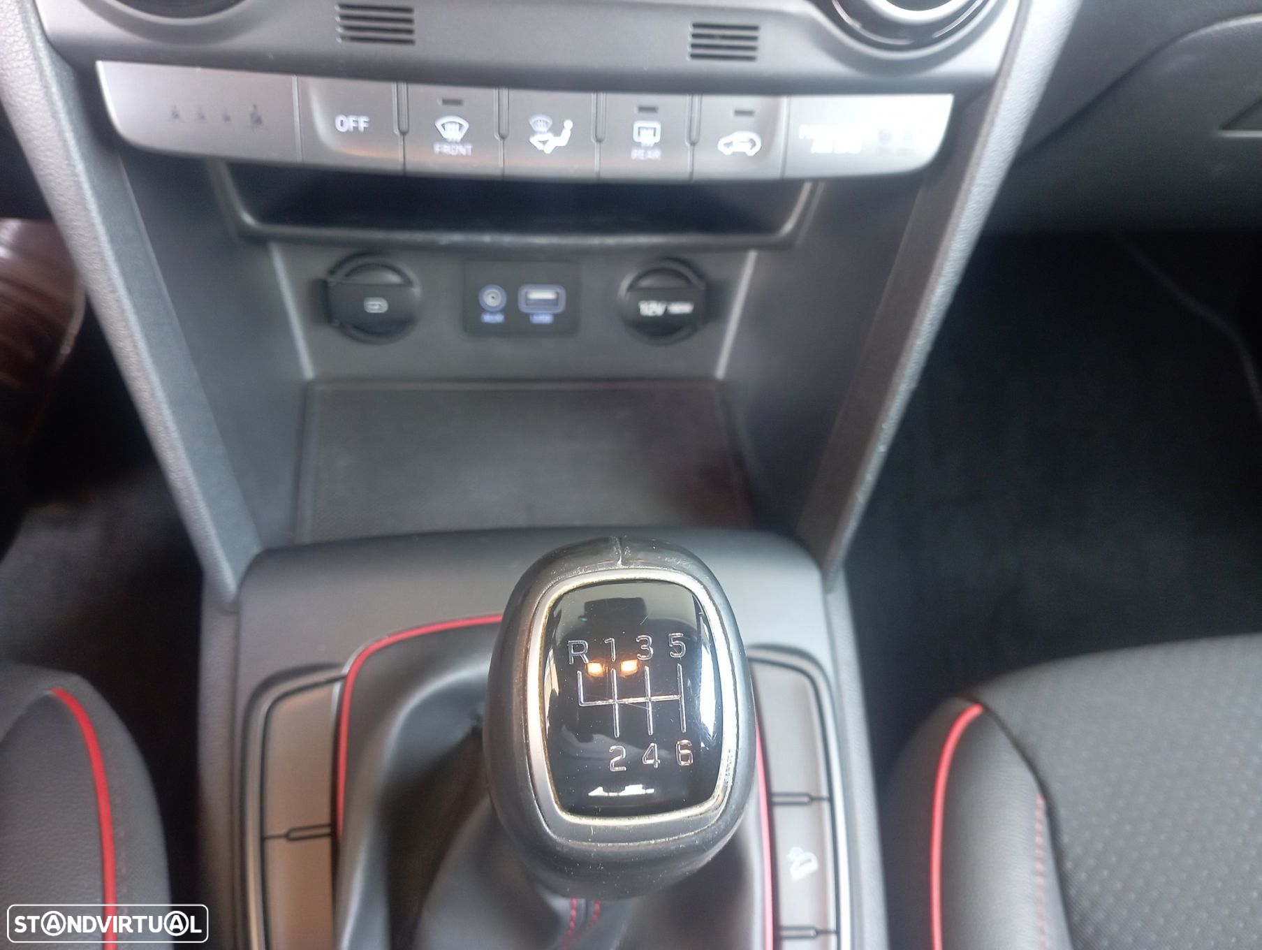 Hyundai Kauai 1.6 CRDi Premium - 18