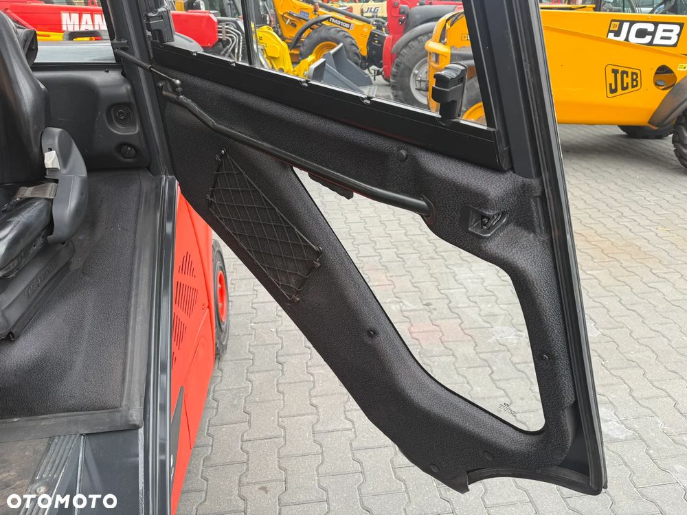 Linde H25T-02 - 26