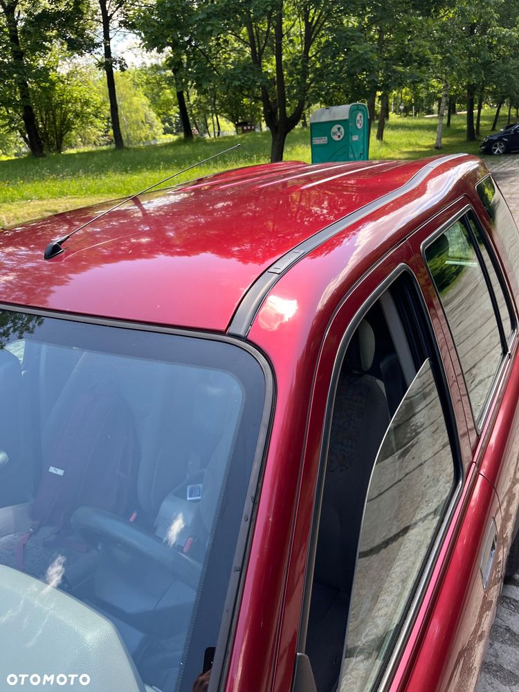 Land Rover Freelander 1.8 - 5