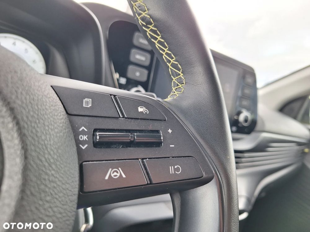 Hyundai i20 1.0 T-GDi Modern - 15