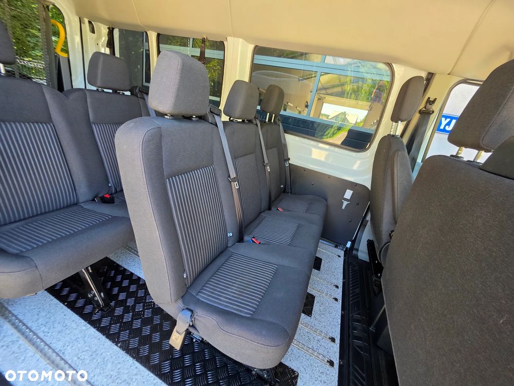 Ford Transit L2H3 VA Basis - 23