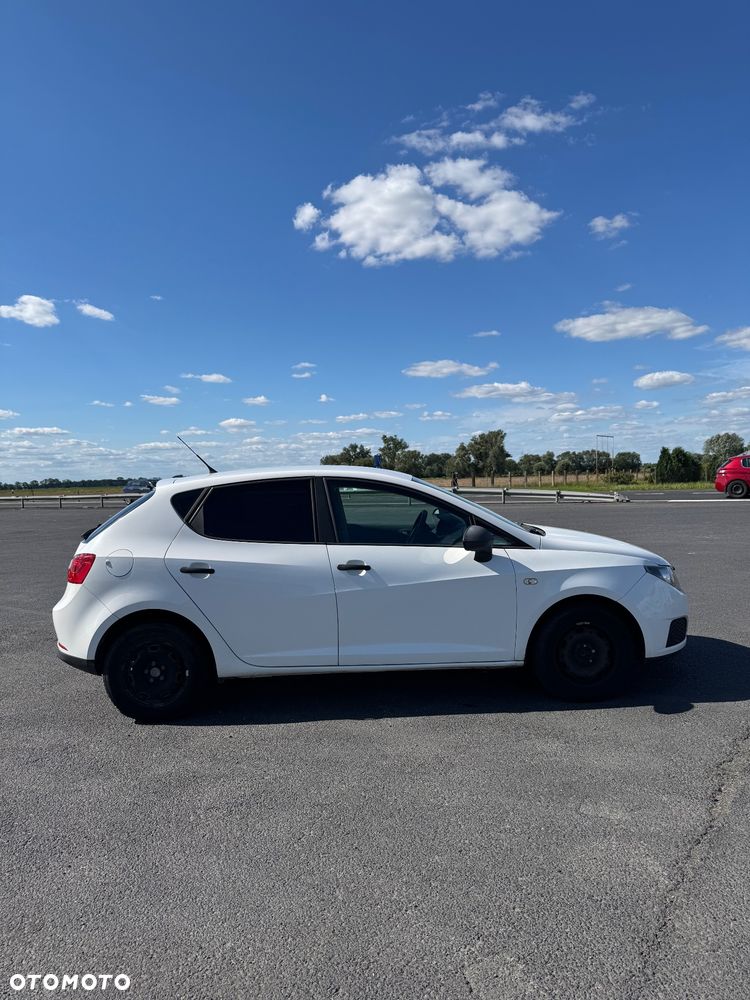 Seat Ibiza - 8