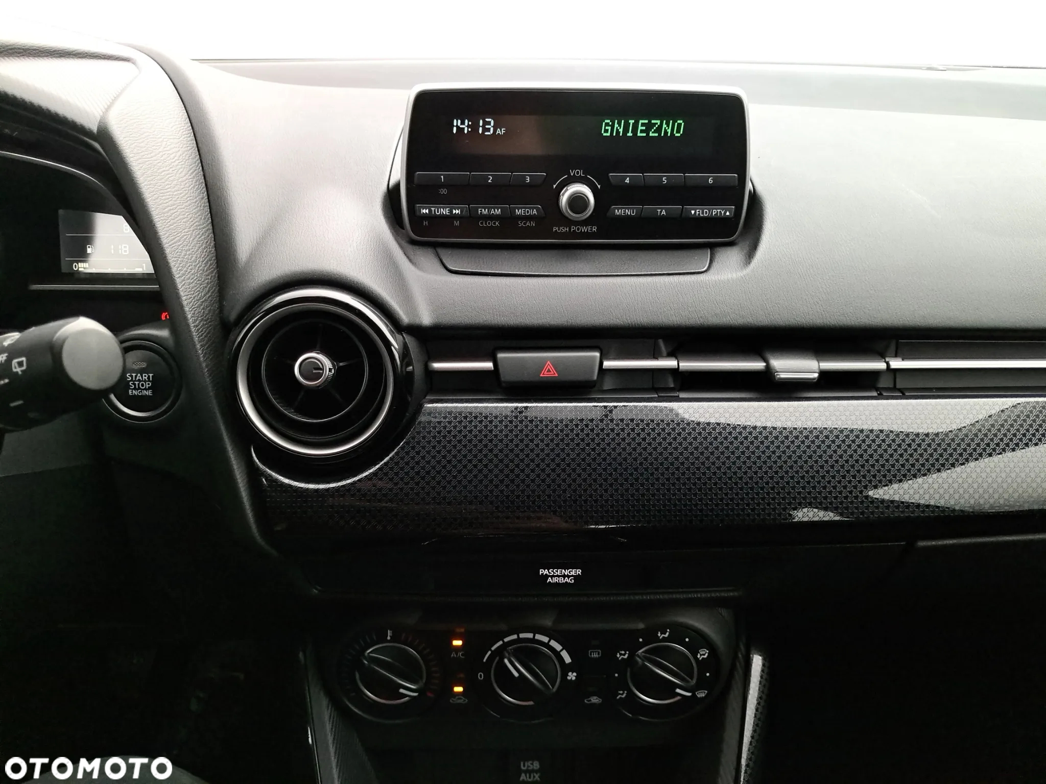 Mazda 2 1.5 Skyenergy - 15