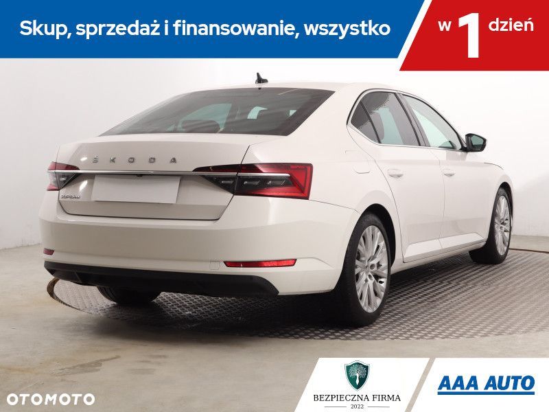 Skoda Superb - 6