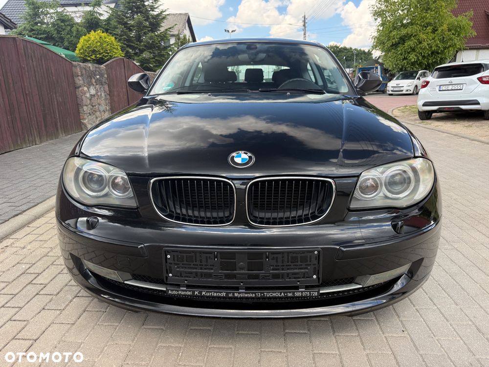 BMW Seria 1 118i - 6