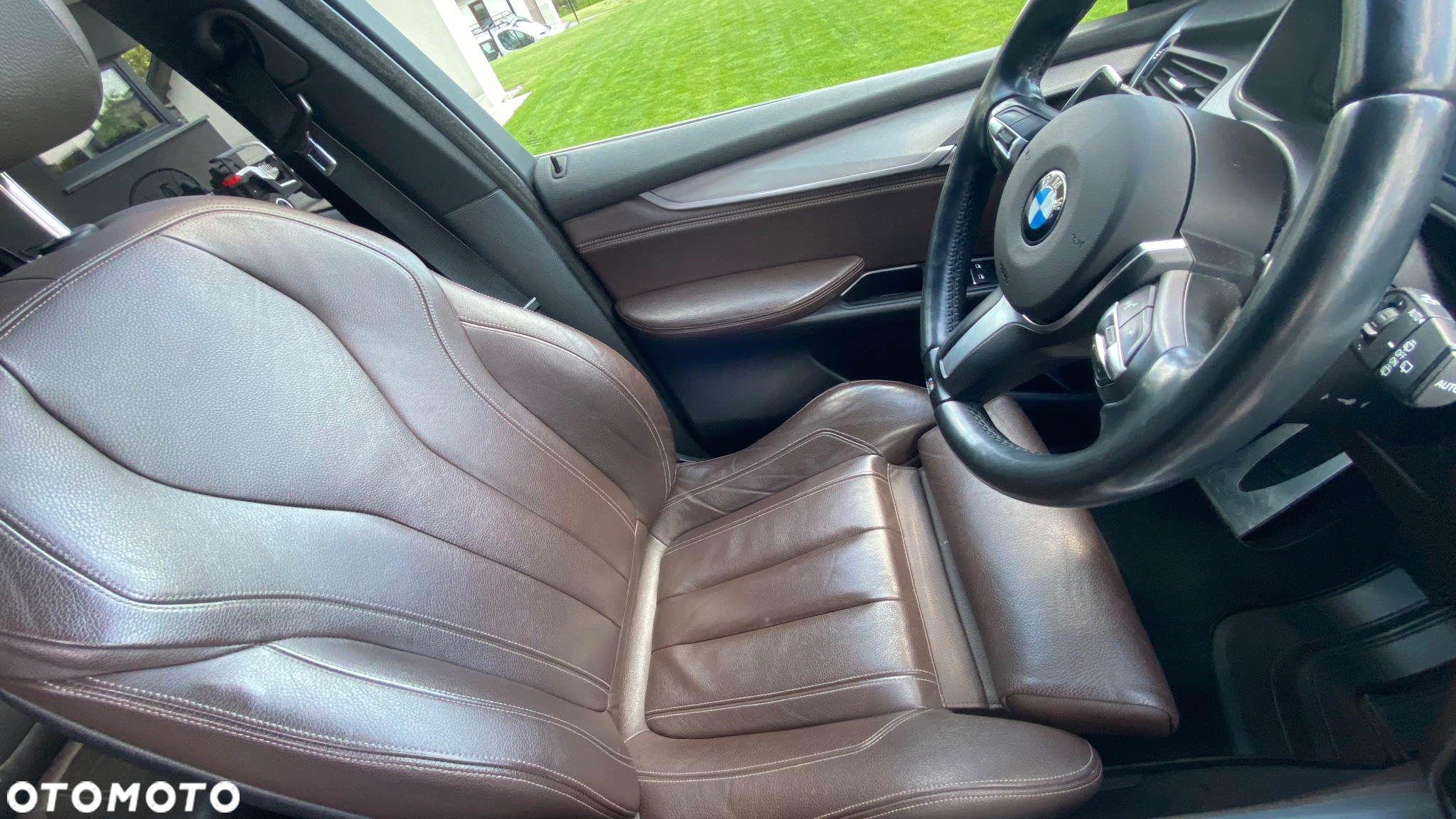 BMW X5 - 11