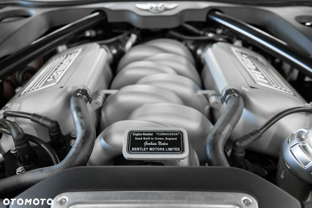 Bentley Mulsanne Speed - 23