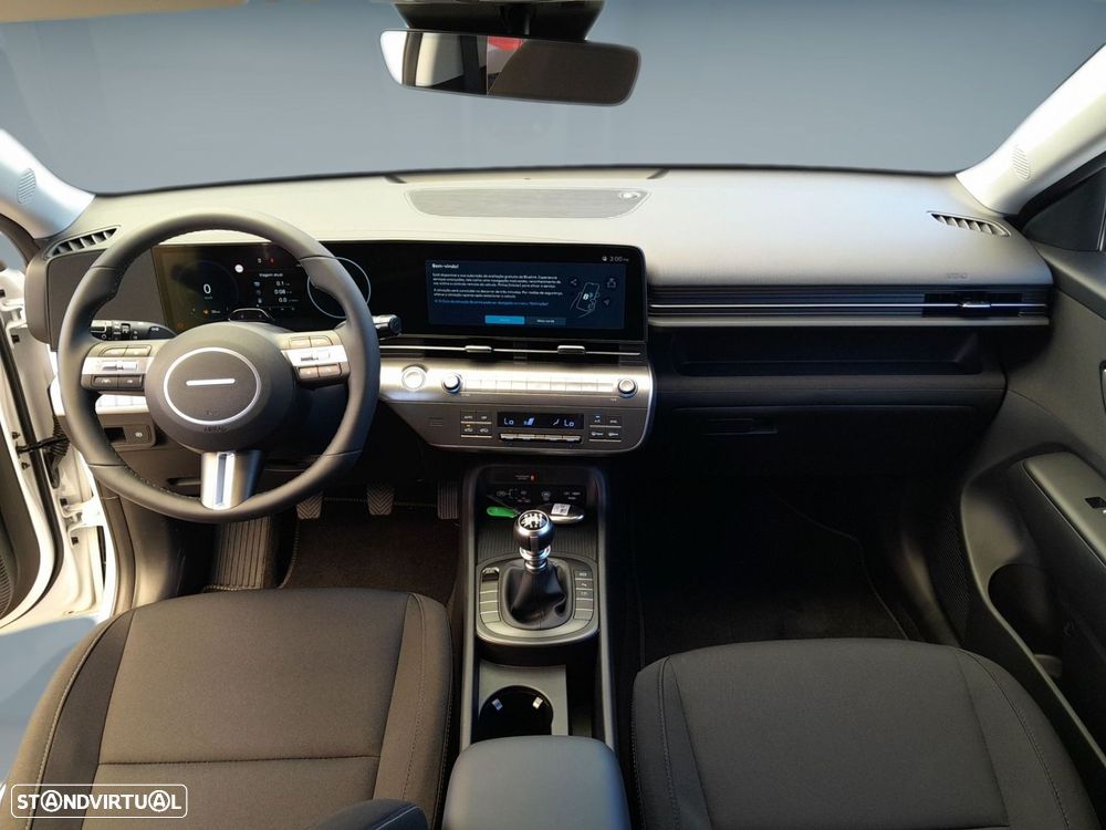 Hyundai Kauai 1.0 T-GDi Premium (TT) - 11