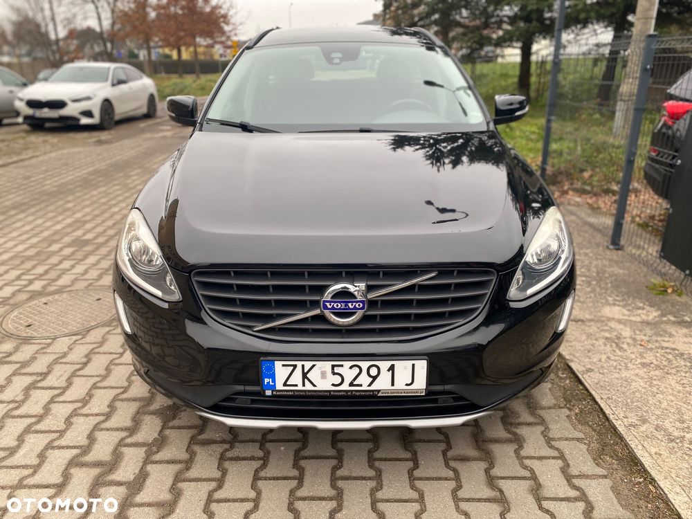 Volvo XC 60 D3 Geartronic Momentum - 2