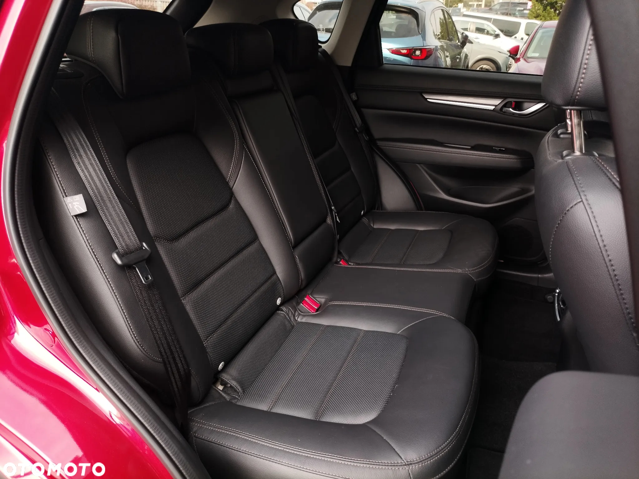 Mazda CX-5 - 24