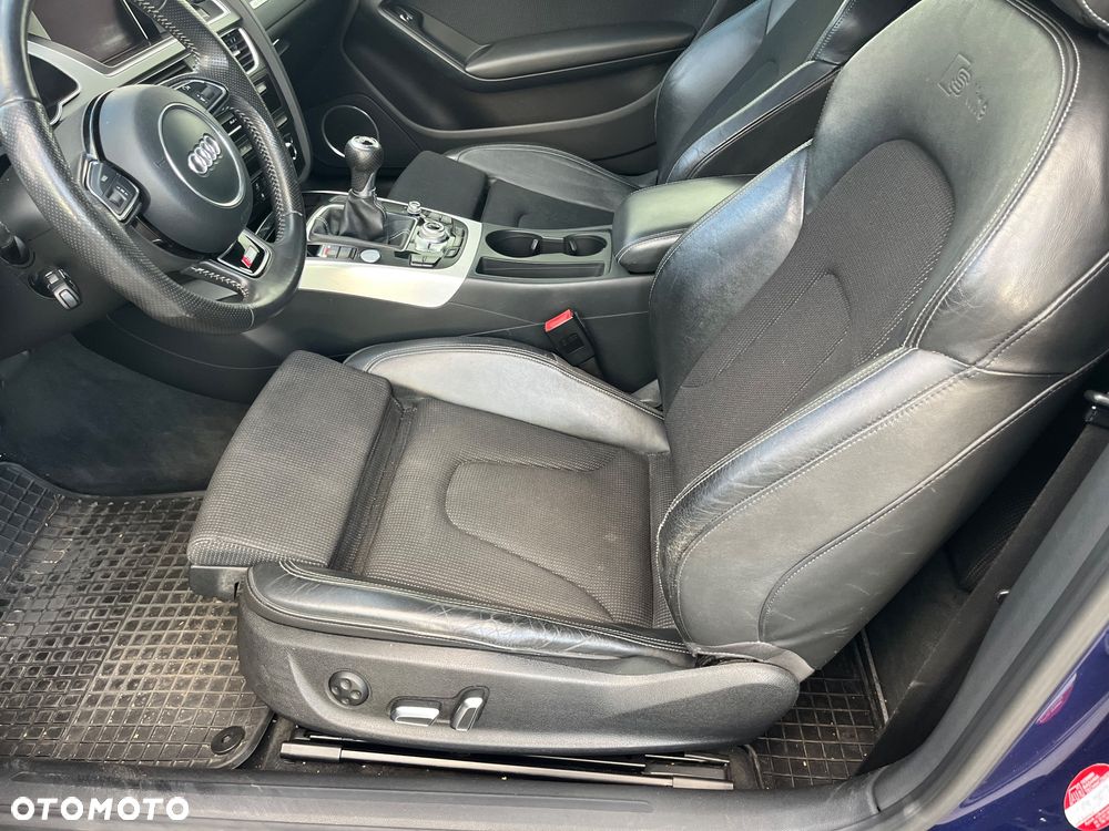 Audi A5 Coupé 3.0 TDI Quattro - 23