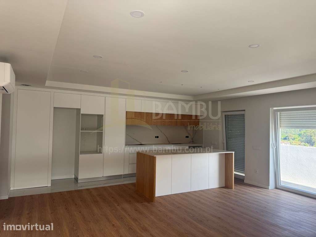 Apartamento T3 para venda em Valença - Grande imagem: 3/17