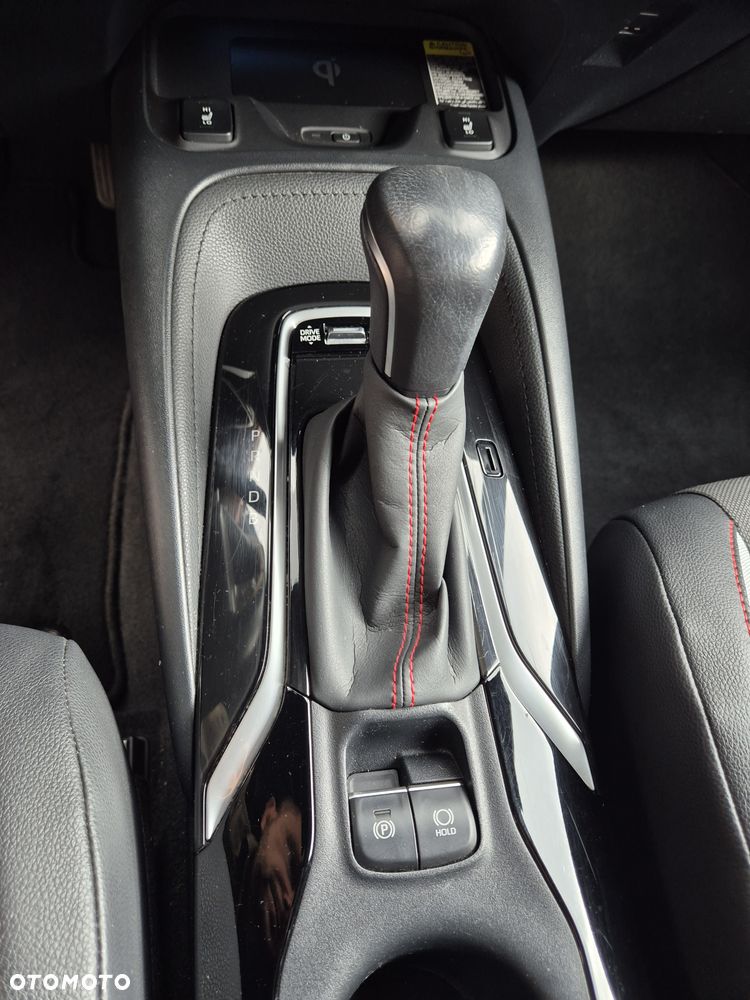 Toyota Corolla 1.8 Hybrid GR Sport - 14