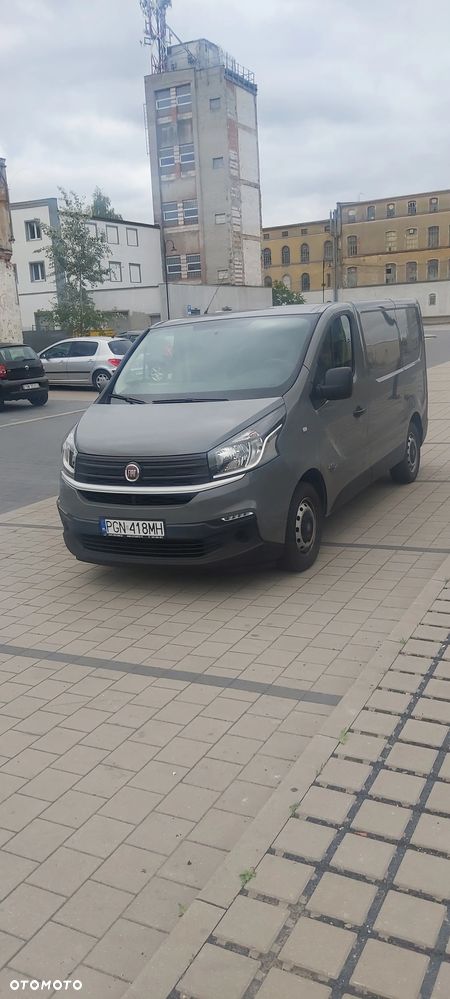 Fiat Talento - 12