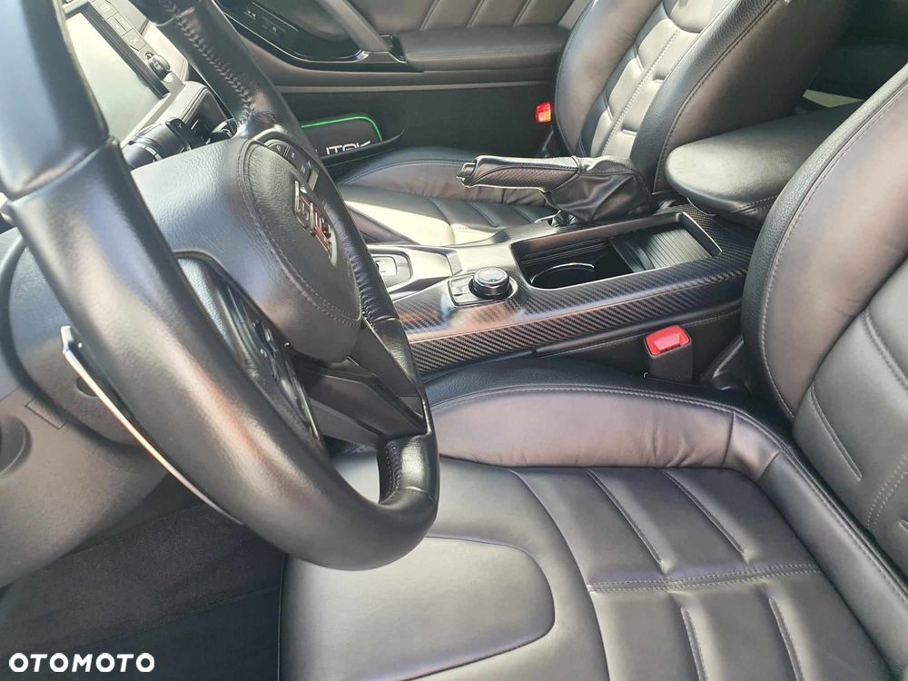 Nissan GT-R Prestige - 14