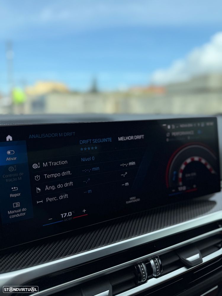 BMW M4 Competition - 30