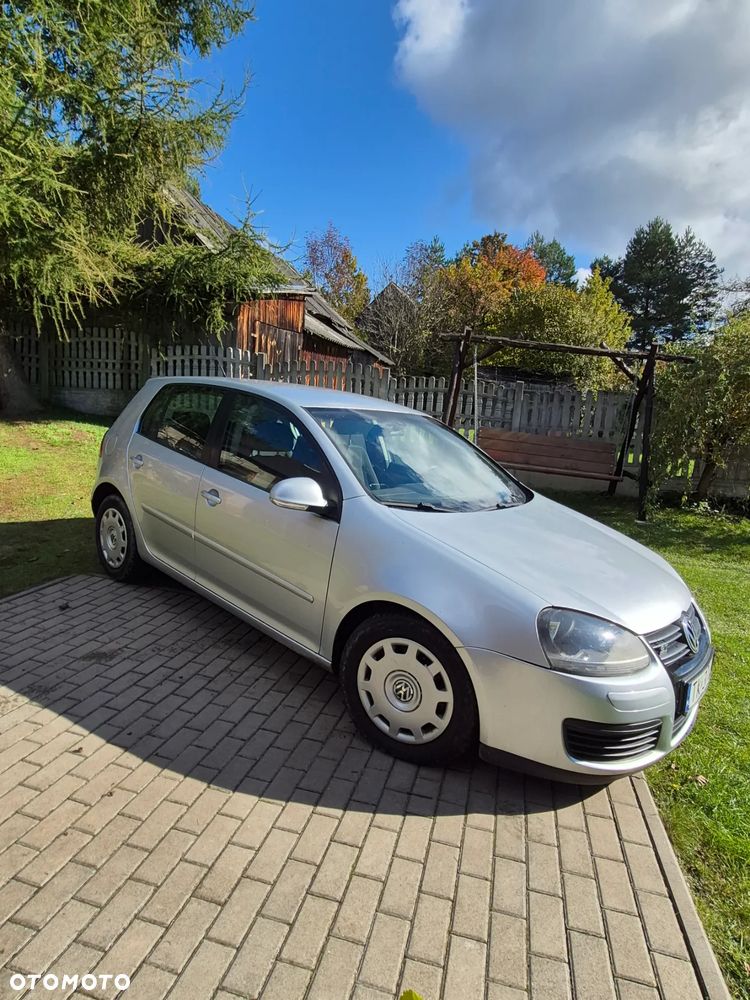 Volkswagen Golf 1.9 TDI Edition - 7
