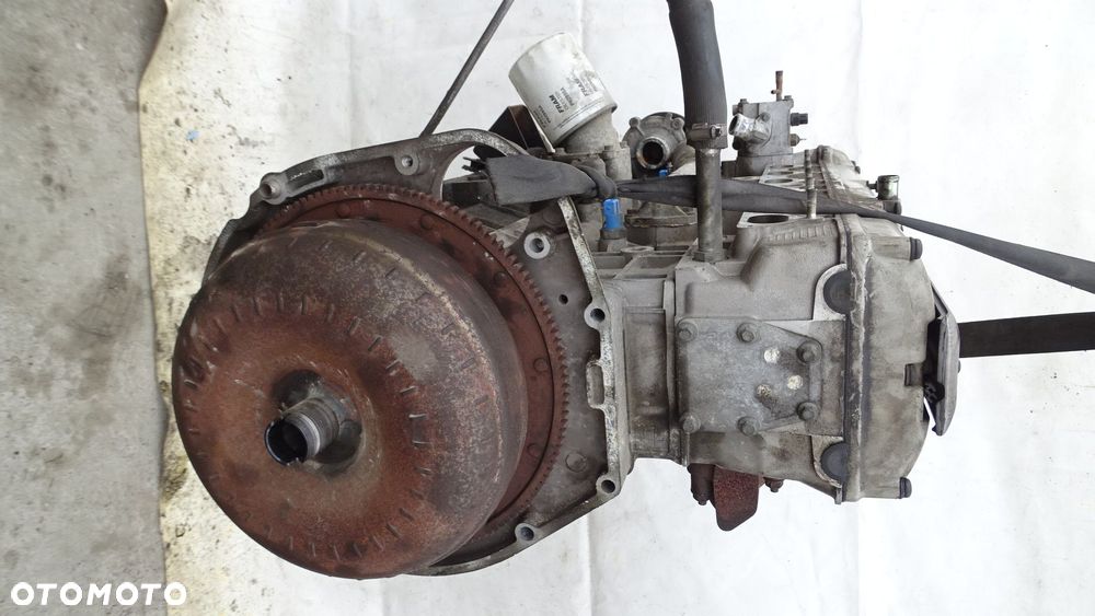 SILNIK 9H JAGUAR XJ V R6 3.2 - 5