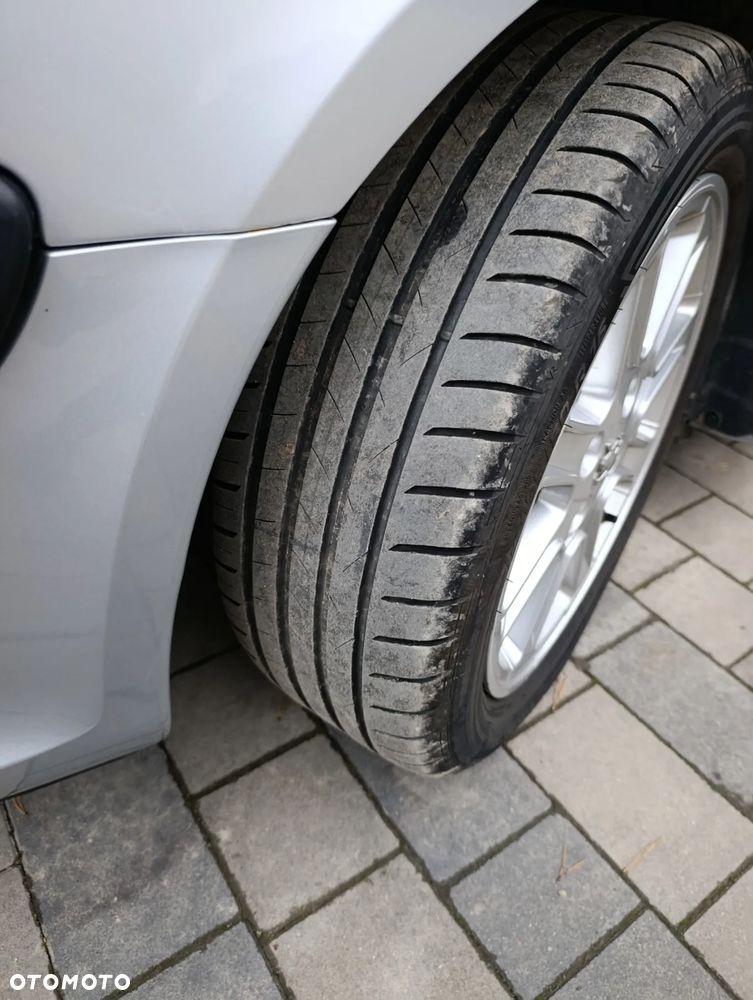 Peugeot 1007 110 2-Tronic Quicksilver - 25